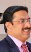 Rajesh Manjre Nagpur, Maharashtra 