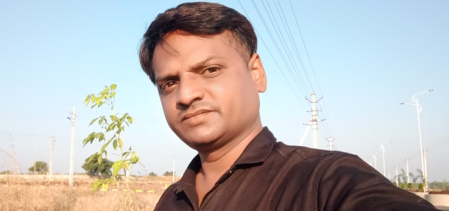 Dhananjay Reddy 