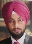 Gagan Deep Singh Ambala, Haryana 