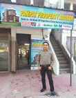 Dheeraj Chugh Panipat, Haryana 