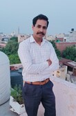 Hemant Bhaghal Ambala, Haryana 
