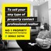 No One Property Management Co