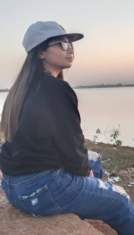 Pooja Netam 