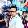 Rakesh Awasthi