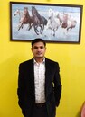 Manoj Kumar Singh