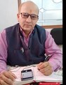 Krishana Kumar