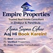 Empire Rental Properties Zirakpur, Punjab 