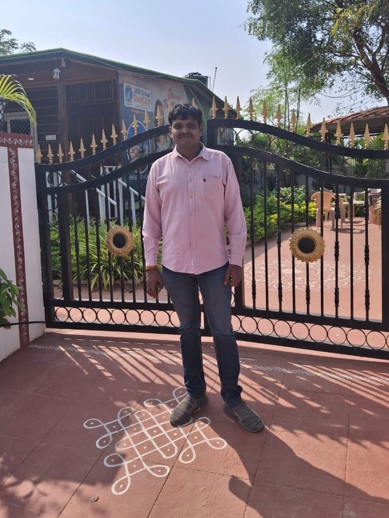 Sudhakar reddy 