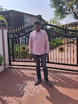 Sudhakar Reddy Hyderabad, Telangana 