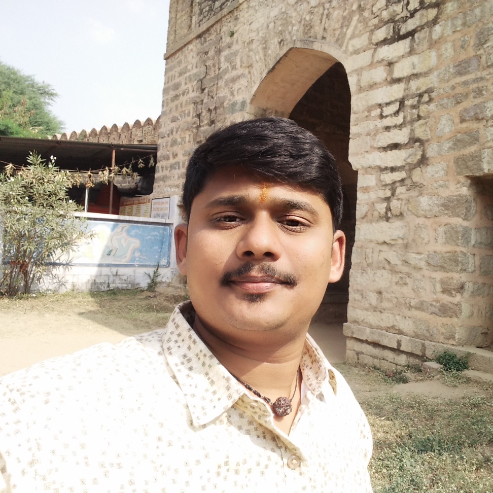 ARROLLA VENKAT SWAMY GOUD 