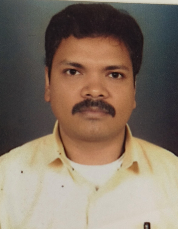 Yadegiri Mallepakula 