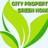 City Property Green Home