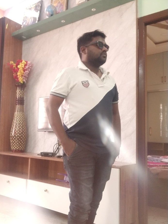 Y angal Prathap Kumar 