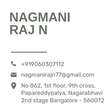 Nagmani Raj N Bangalore, Karnataka 