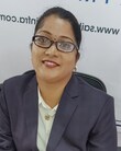 G Swati Bindu Hyderabad, Telangana 