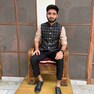 Naved Khan