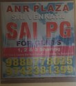 Anr Plaza Sri Ventkata Sai Pg Bangalore, Karnataka 