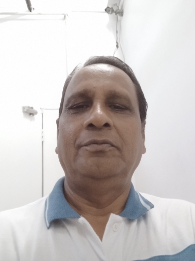Ramesh Mehta 