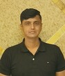 Deepesh Chaturvedi