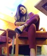 Veronica Choudhary