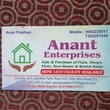 Amar Kumar Pradhan Thane, Maharashtra 