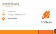 Nitesh Gupta Thane, Maharashtra 