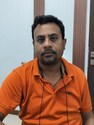 Vikram Kumar Shaw