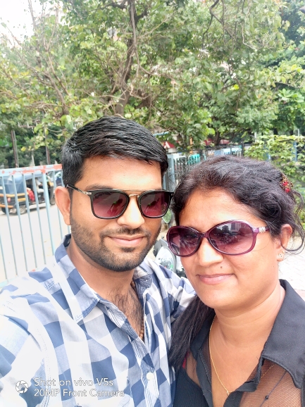 Francisca Felix D'Mello 