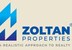 Zoltan Properties