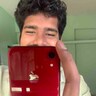 profile pic