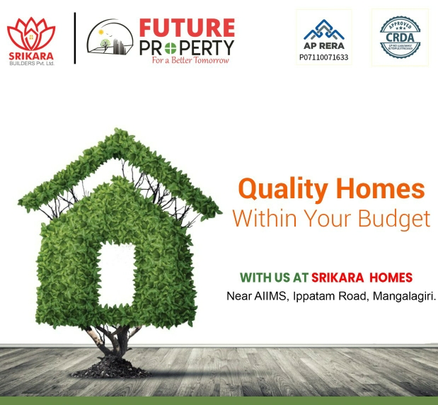 Future Property Hyderabad, Telangana 