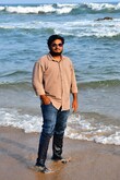 Satish Rajahmundry, Andhra Pradesh 