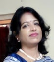 Sharmila Bhattacharjee Kolkata, West Bengal 