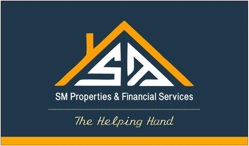 Sm Properties And Financial Services Pune, Maharashtra 