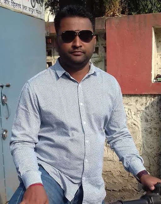 revan kallappa dudhagi 