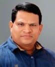 Anil B Matre Mumbai, Maharashtra 