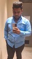 Shreyas Shrikant Chavan Thane, Maharashtra 