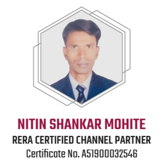 NITIN SHANKAR MOHITE 