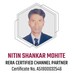 NITIN SHANKAR MOHITE profile picture