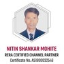 Nitin Shankar Mohite