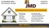 Jmd Enterprises