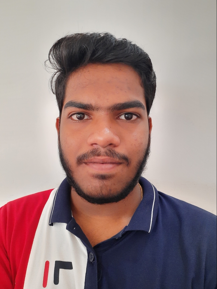 Shubhay Jagdish Tandel 