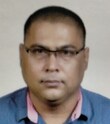 Rakesh Kumar Vijay Kumar Mishra Mumbai, Maharashtra 