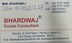 Bhardwaj Estate Consultant