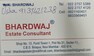 Bhardwaj Estate Consultant