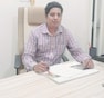 Sameer Ramesh Borkar