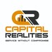 Capital Realities profile picture