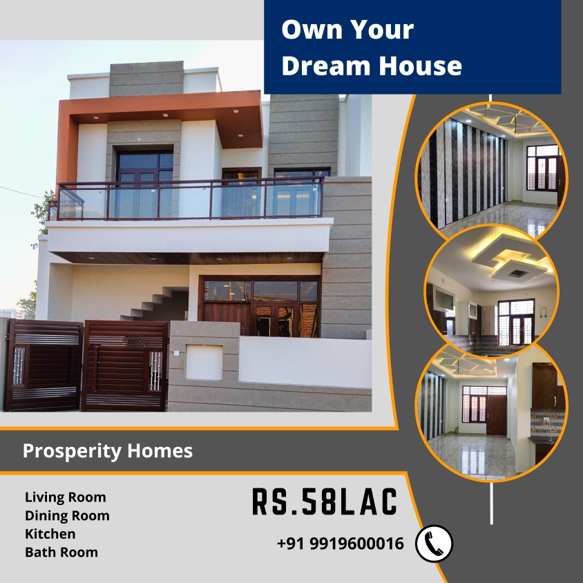 Resale 1000 Sq.Ft. Plot in Nilmatha Lucknow 5159775