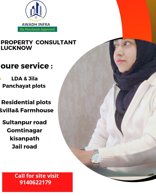 Resale 4 Bedroom 2500 Sq.Ft. Villa in Wing Lucknow Greens Villas