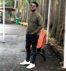 profile pic